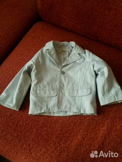 Костюм двойка фирмы Войчик