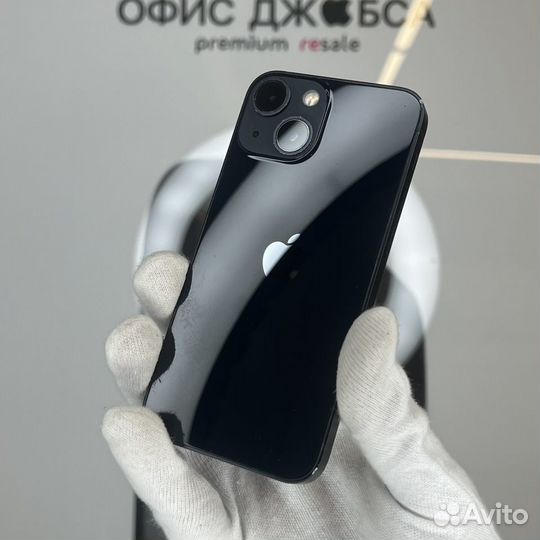 iPhone 13 mini, 512 ГБ