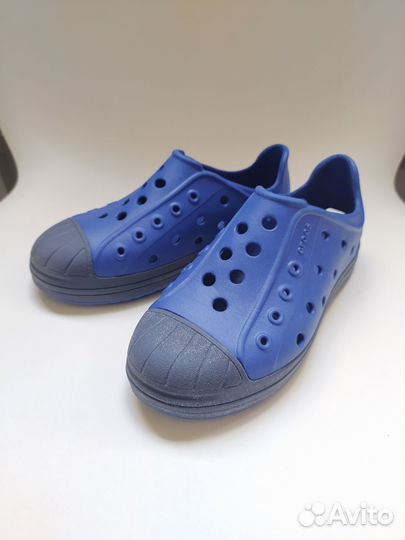 Crocs слипоны детские С13 (30 р.)