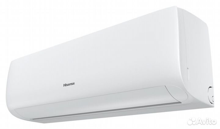 Классическая сплит-система серии next Classic A (комплект) AS-12HR4rlrcj01