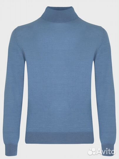 Водолазка шерстяная Panicale