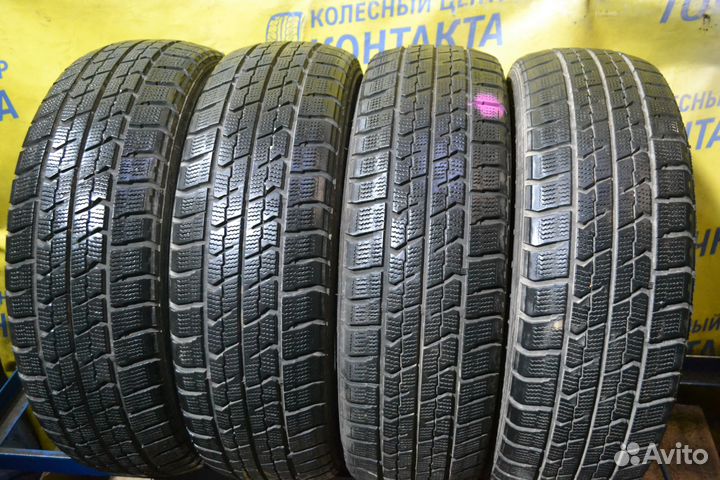 Goodyear Ice Navi Zea II 205/60 R16
