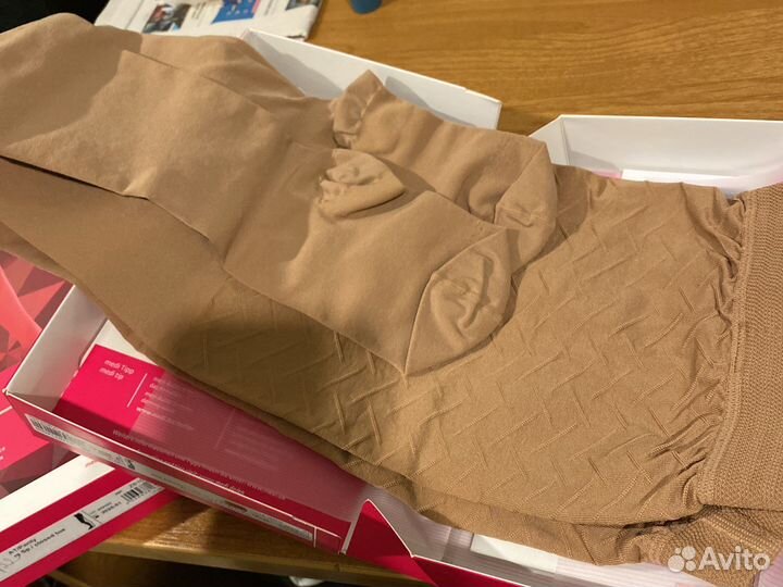 Компрессионные колготки mediven elegance (Новые)