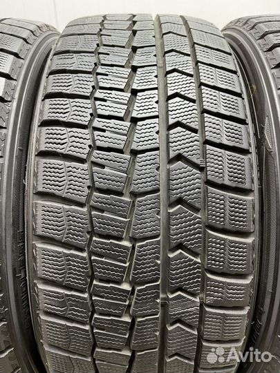 Dunlop Winter Maxx WM02 225/40 R18 88Q