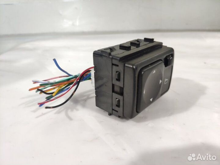 Переключатель регулировки зеркал Nissan X-Trail