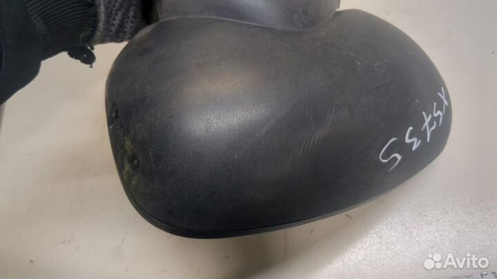 Зеркало боковое левое Opel Vivaro