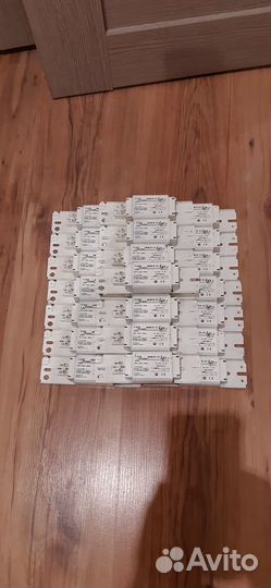 Балласт Light Power 22 шт