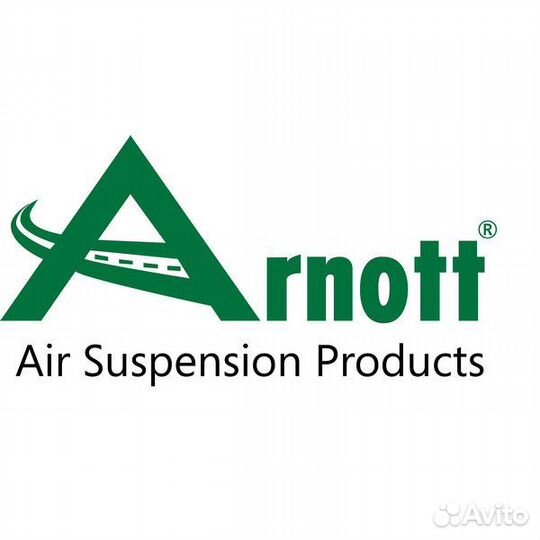 Пневмобаллон MB GL-Class X164 07-12 / ML-Class W16