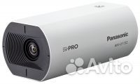 Panasonic WV-U1132 2.9-7.3мм