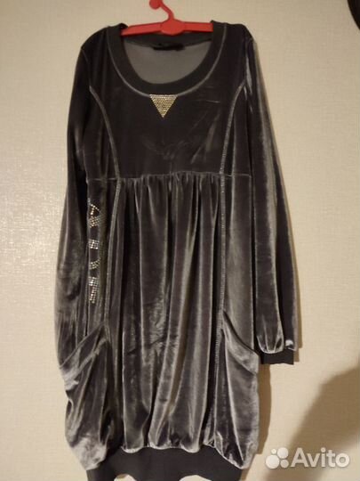 Платье праздничное для девочки размер 130