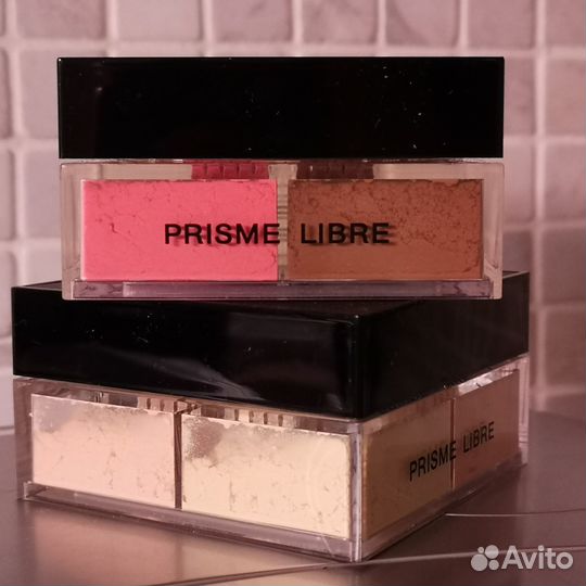 Givenchy косметика