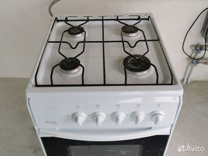 Плита газовая