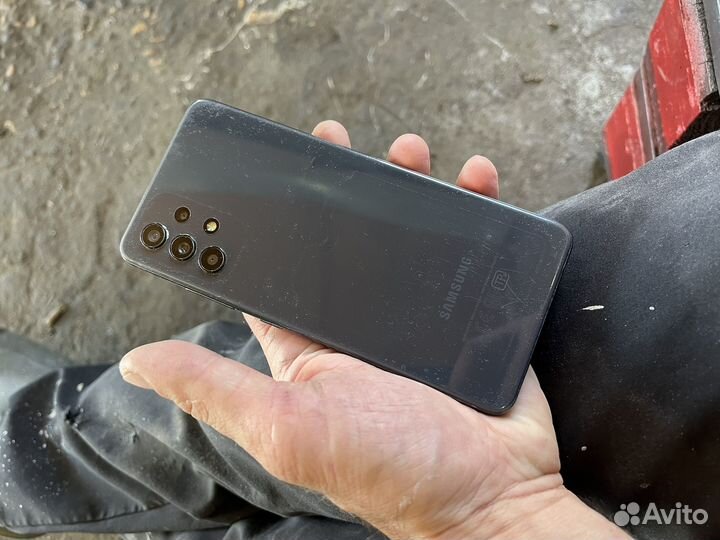 Samsung Galaxy A32, 4/128 ГБ