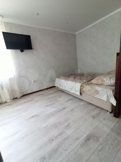 1-к. квартира, 33 м², 3/5 эт.