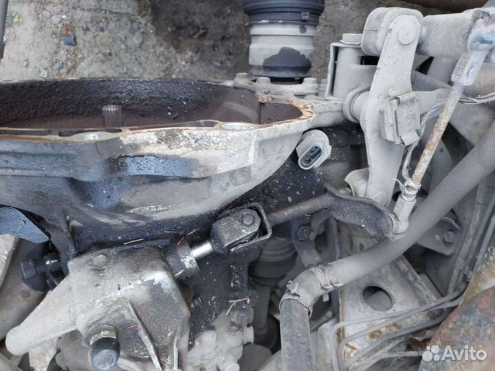 Коробка передач chevrolet lanos. Кпп ланос