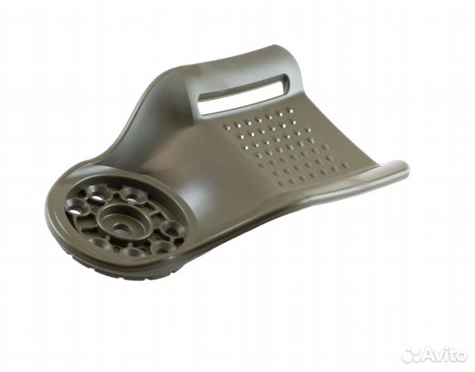 Крепление полицейское Альфа 