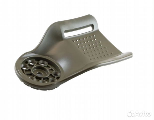 Крепление полицейское Альфа 