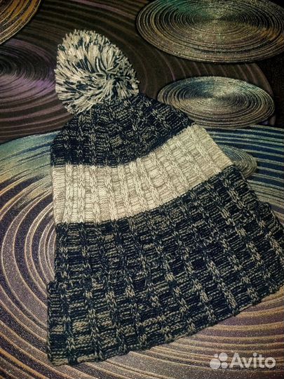 Шапка спортивная o'neills новая