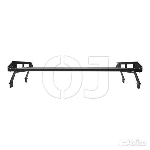 Багажник разборный УАЗ Буханка OJ 01.280.03