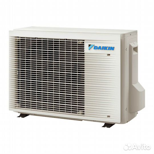 Сплит-система Daikin ftxj20AS / RXJ20A