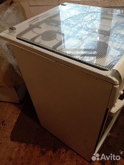 Плита газовая с розжигом, доставка возможна