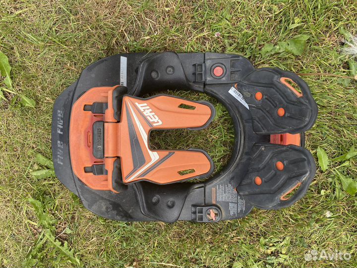 Защита шеи Leatt 5.5 GPX