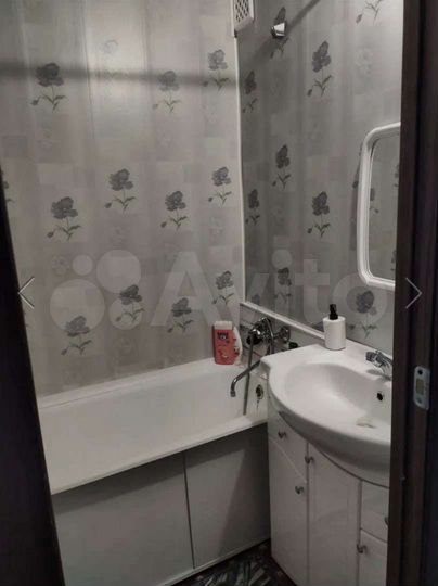 1-к. квартира, 37 м², 5/9 эт.