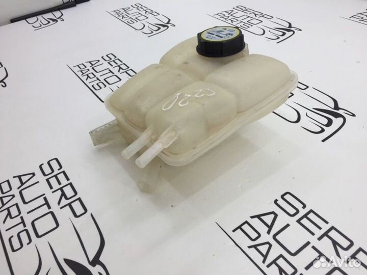 Бачок расширительный Ford Focus 2 CB4 1.6 100Л/С