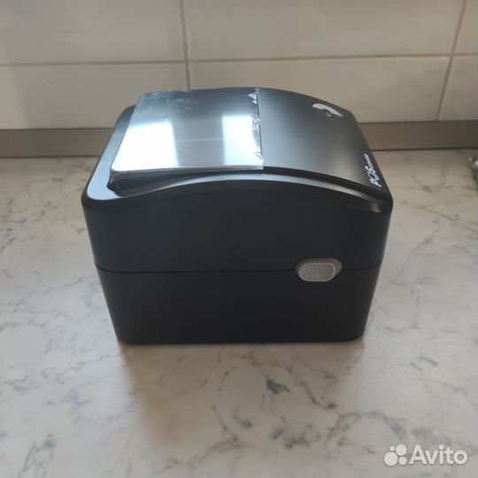 Термопринтер для этикеток