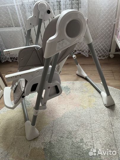 Стул для кормления