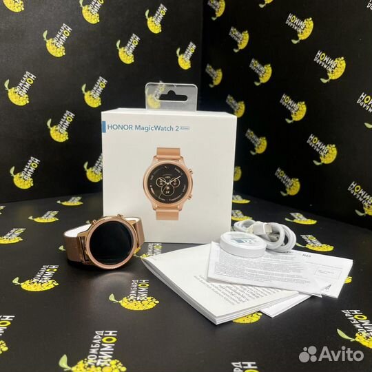 Honor Magic Watch 2 42mm