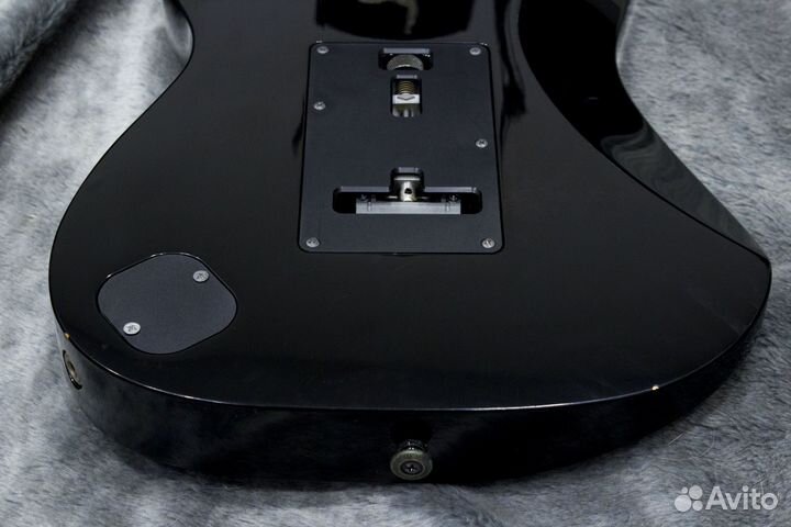 Электрогитара Ibanez Prestige RG1550 MV Japan.Кейс