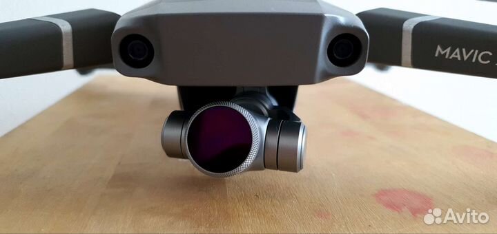 DJI911 mavic 2 zoom + smart controller