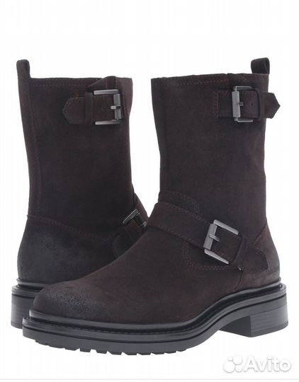 Ботинки мужские Calvin Klein Jeans