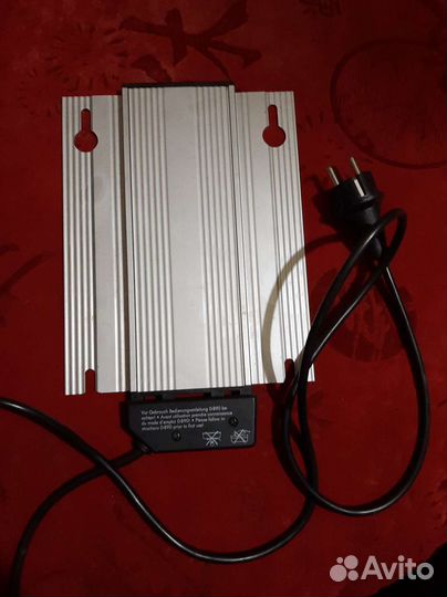 Элемент нагревательный для мармита