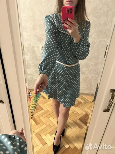 Платья женские 42 размер