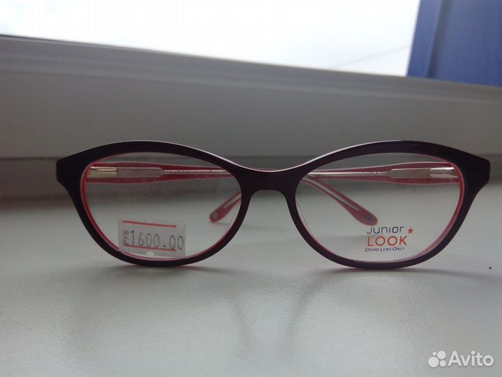 Оправа для очков