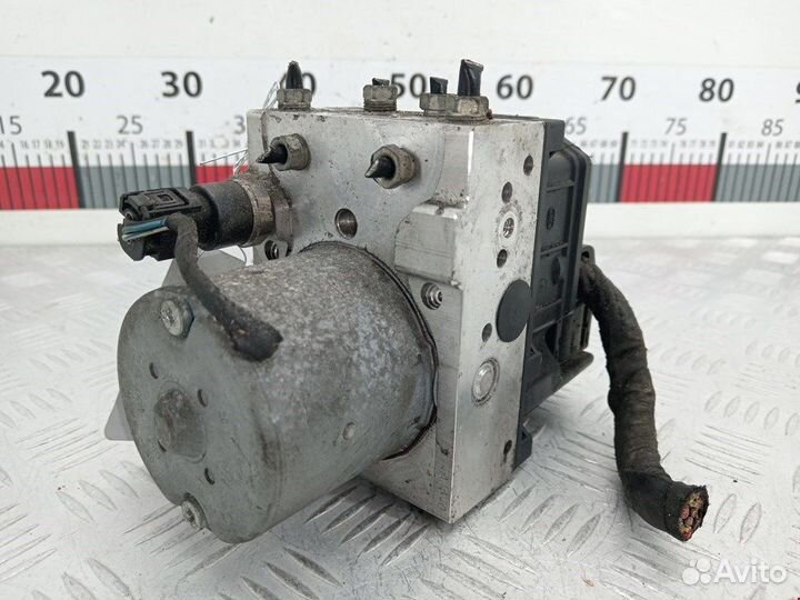 Блок ABS для BMW 7-Series (E65/E66) 34516855553