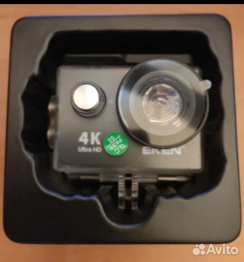 Экшн камера