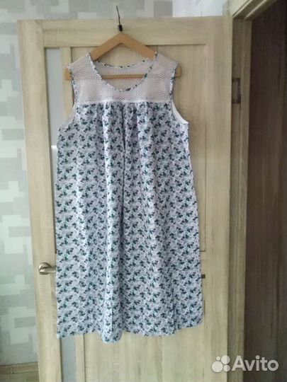 Женская домашняя одежда