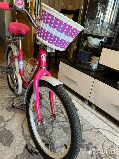 Продается велосипед 