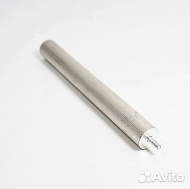 Анод магниевый D16x140 мм M4x10 мм Z