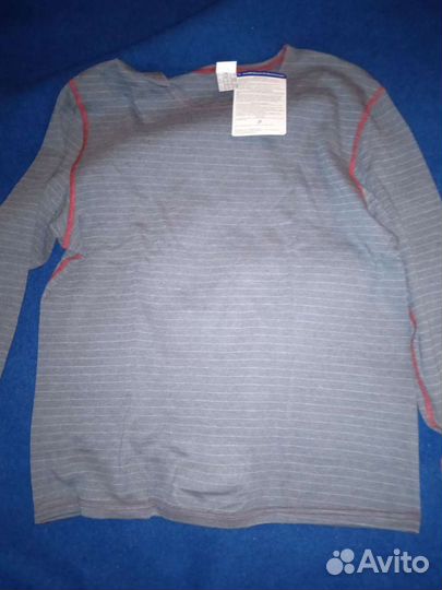 Термобелье бодипауэр