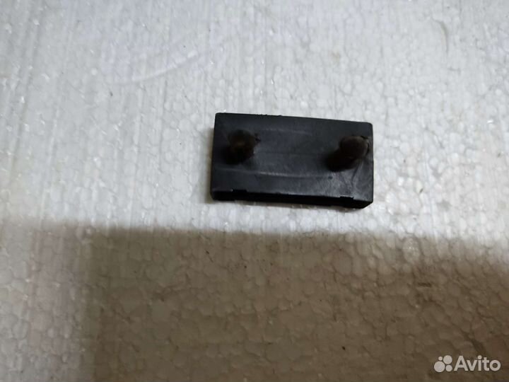 Держатель для ламели