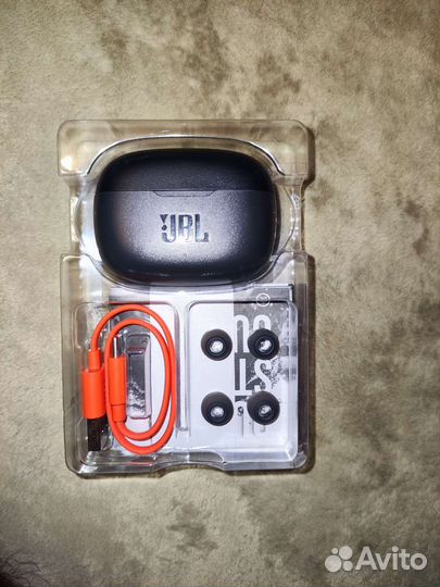Наушники JBL Wave 200 TWS