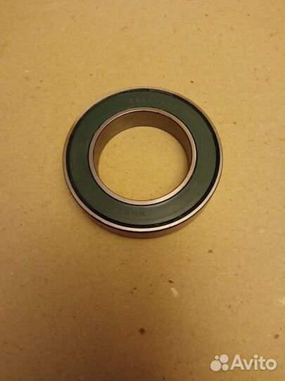 Подшипник выжимной 986710 н/обр на газ,паз,уаз,UBP
