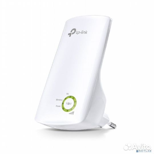 TP-Link TL-WA854RE N300 Усилитель Wi-Fi сигнала