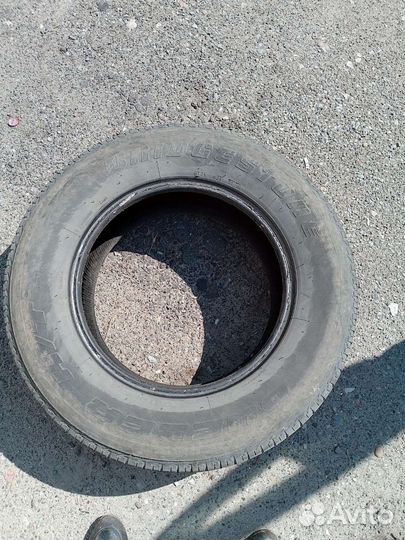 Aurora Radial K109 265/65 R17 36