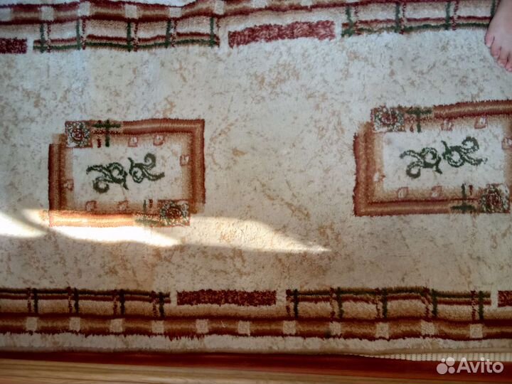 Ковровая дорожка