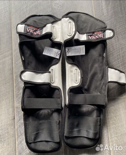 Защита для mma/единоборств